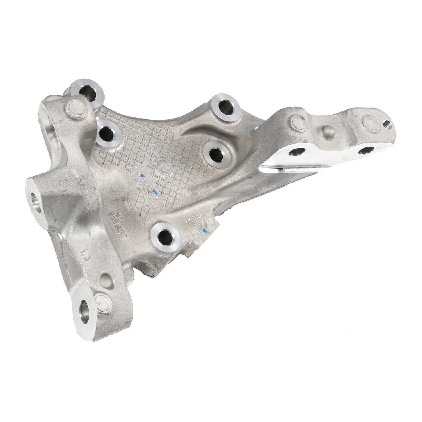 Holden VF Commodore Left Hand Front Steering Knuckle Assembly Genuine GM