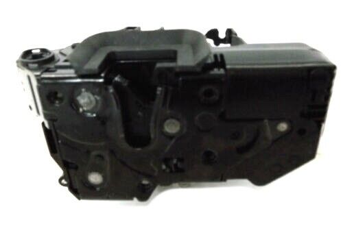 HOLDEN VE COMMODORE LHF DOOR LOCK & ACTUATOR GENUINE 92290825