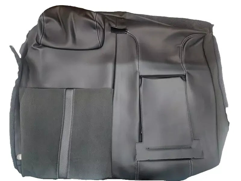 HOLDEN VF COMMODORE WAGON SV6 MY14 RIGHT HAND REAR SEAT BACK COVER TRIM GENUINE