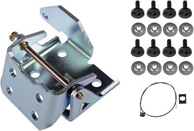 CHEV GMC GM DOOR HINGE FRONT RIGHT LOWER 1988 - 2002 # 924-104