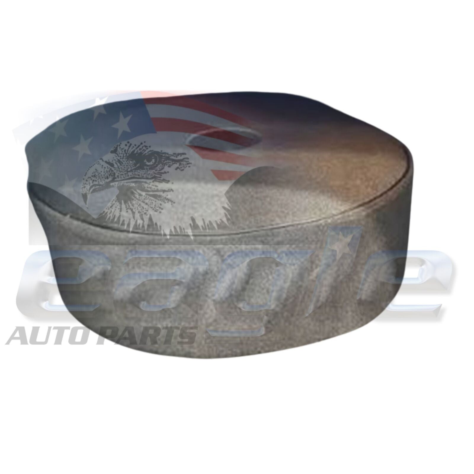 HSV VF GTS GTSR W1 R8 CLUBSPORT SPARE WHEEL COVER # 92420830