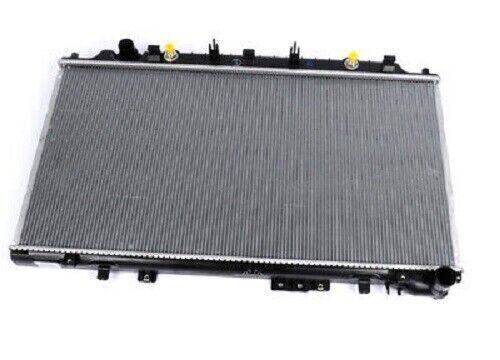Holden VF V6 Commodore Radiator Assembly 2014 - 2017 Genuine GM