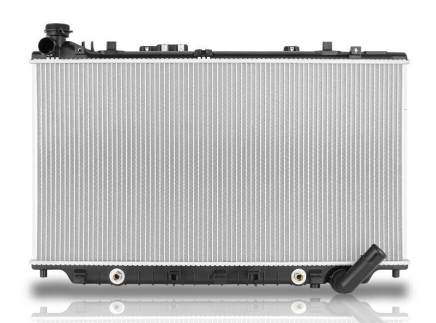Holden VF Commodore V8 Radiator Assembly Suits Manual Transmission Onl ...