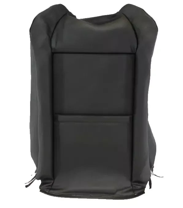 HOLDEN VF COMMODORE CALAIS MY14 LEFT HAND FRONT SEAT BACK TRIM COVER GENUINE