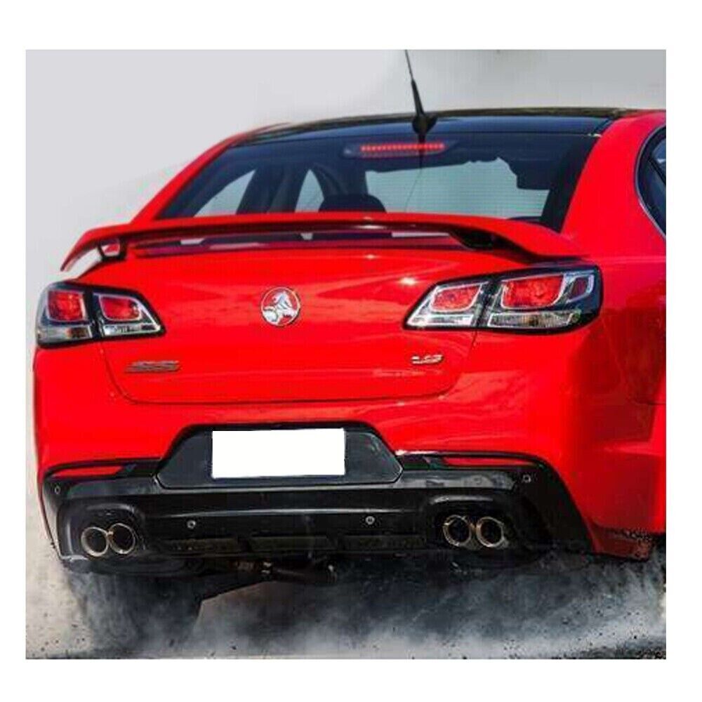 Holden Commodore VF VF2 SS SV6 SSV Redline Calais Boot Lid Spoiler Genuine