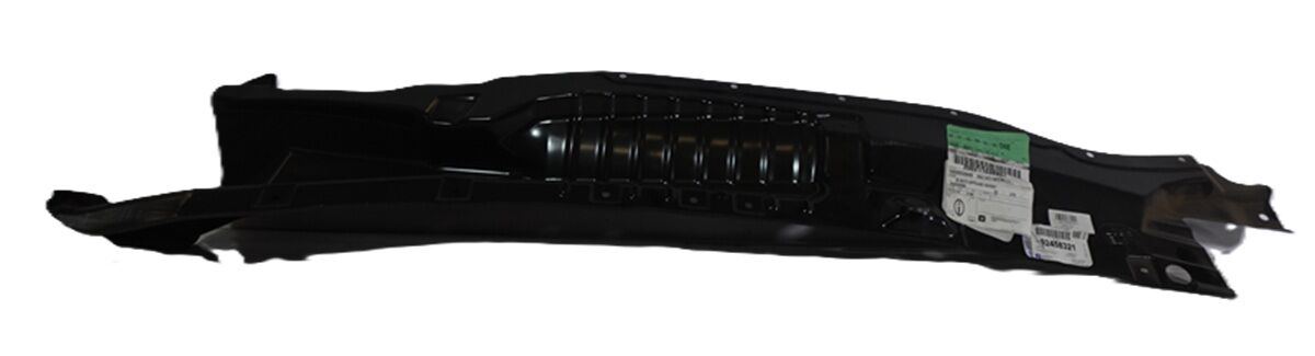 Holden VF Commodore Lower Wiper Steel Air Panel  # 92458321