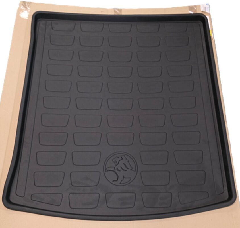HOLDEN ZB COMMODORE SPORTSWAGON REAR CARGO BOOT LINER 92508783