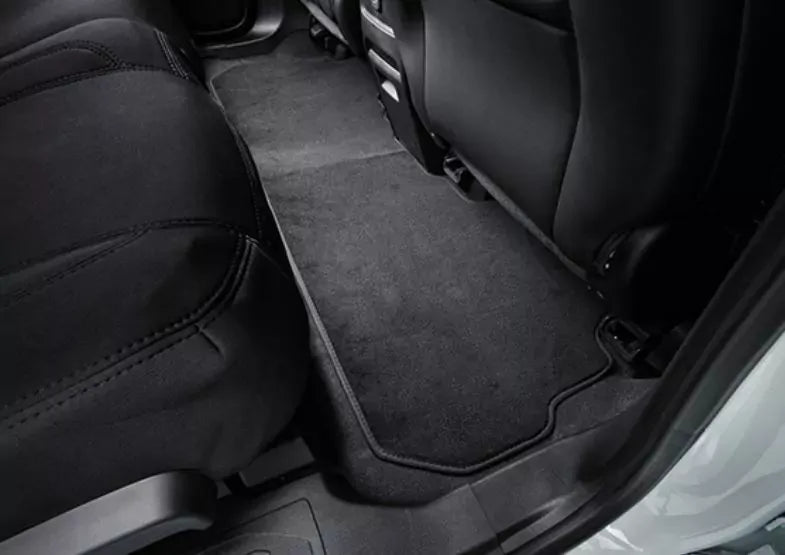 Holden AC Acadia Carpet Floor Mats Set Genuine GM # 92509829