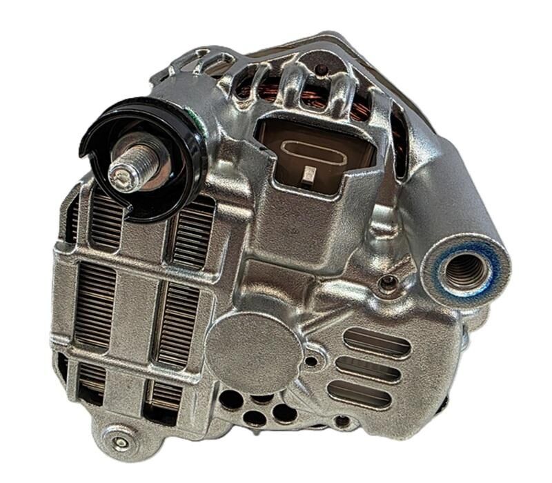 Holden VE Commodore V8 140amp Alternator Genuine GM # 92513882