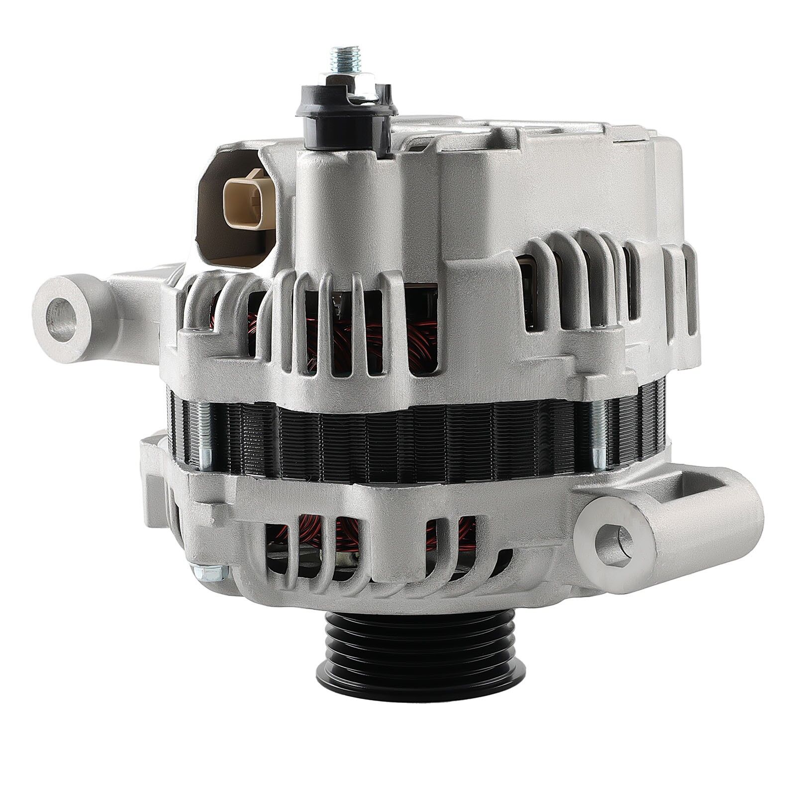 HOLDEN VE COMMODORE V6 3.6L 100AMP ALTERNATOR GENUINE # 92513883