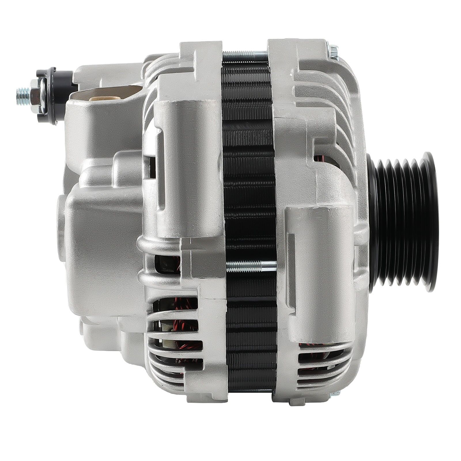 HOLDEN VE COMMODORE V6 3.6L 100AMP ALTERNATOR GENUINE # 92513883