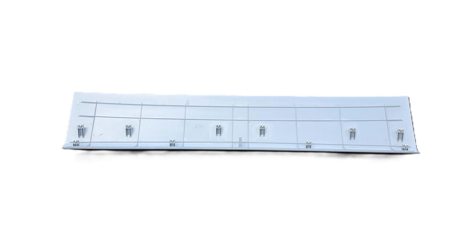 HOLDEN VY VZ CREWMAN ROOF REAR SAIL PLANE GENUINE GM # 92605148