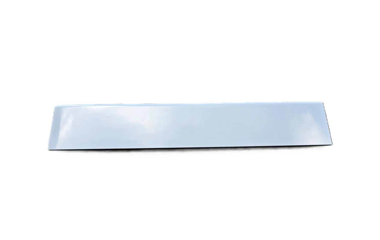 HOLDEN VY VZ CREWMAN ROOF REAR SAIL PLANE GENUINE GM # 92605148