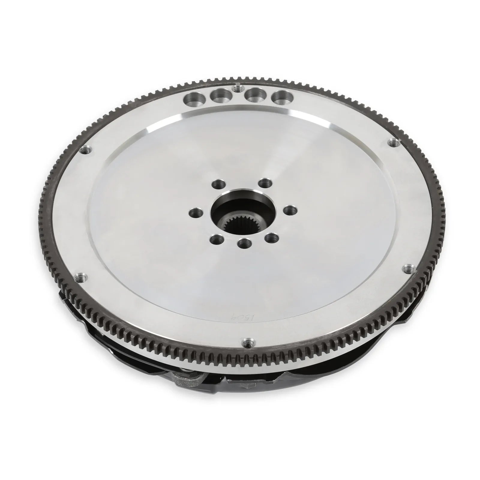 Chev 350 SBC Hays Hot Street Clutch Kit 10.5" Ext Balanced 86-93 # 93-1003