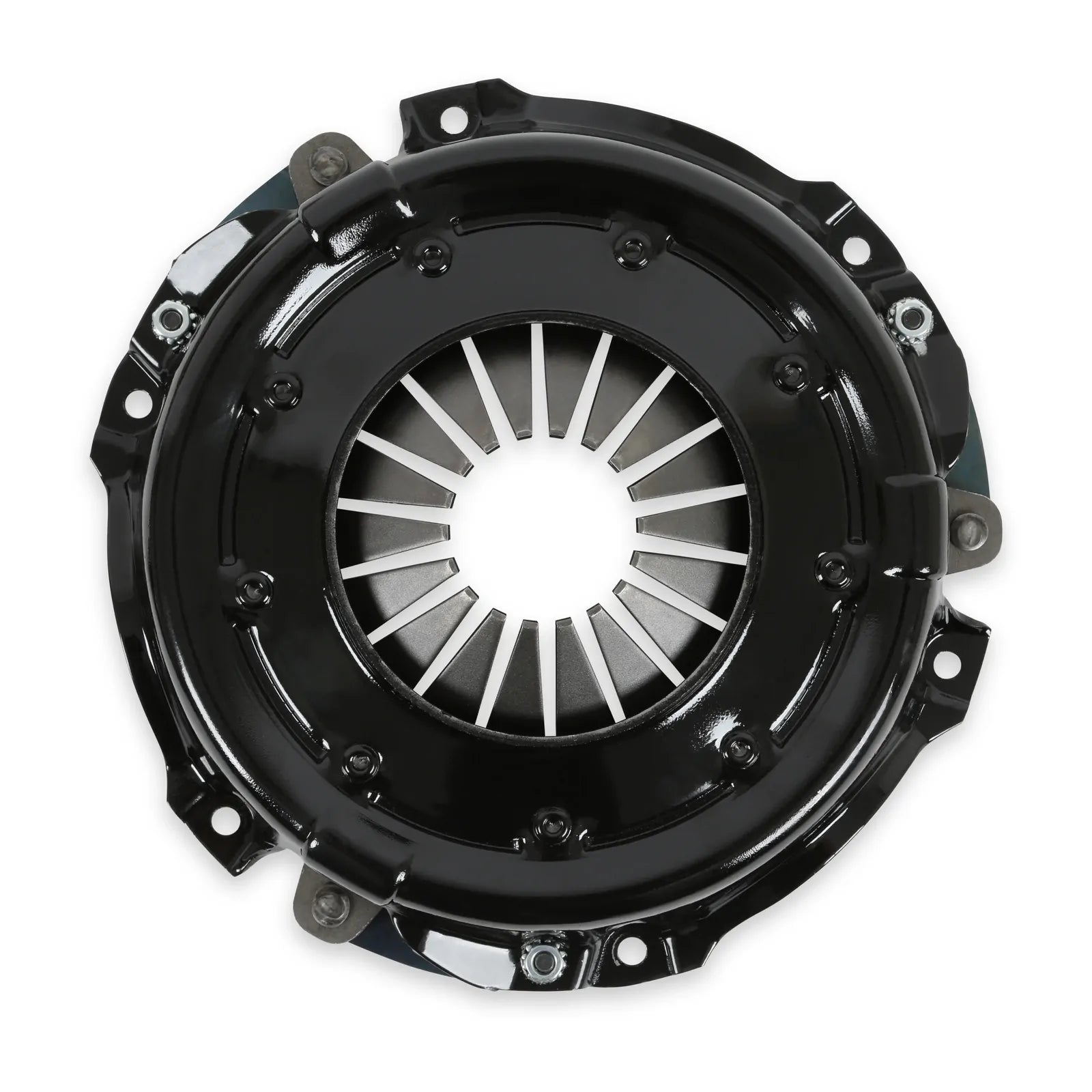 Chev 350 SBC Hays Hot Street Clutch Kit 10.5" Ext Balanced 86-93 # 93-1003