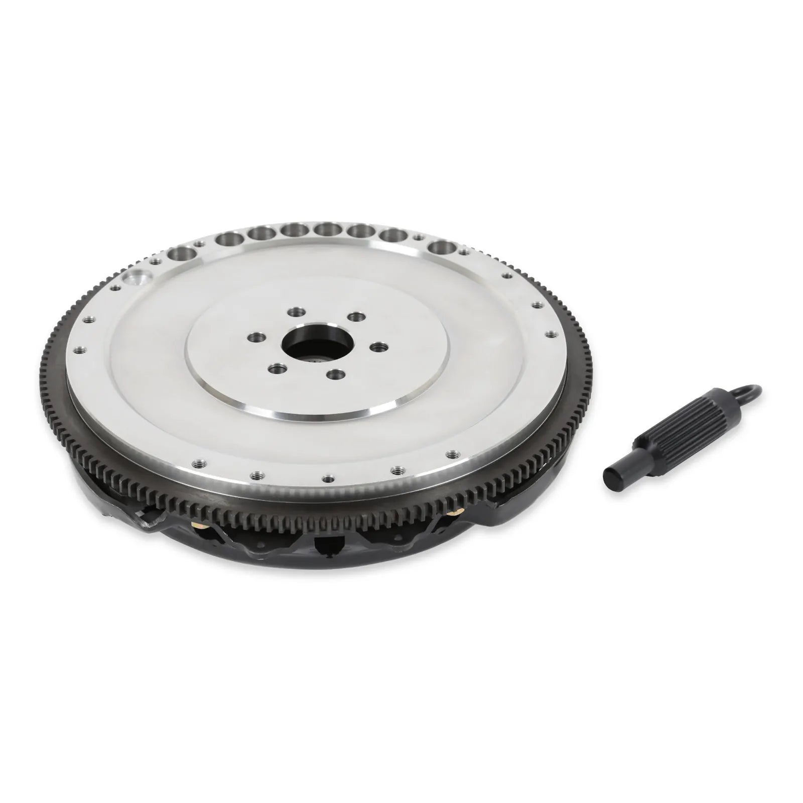 Ford 302 351 SBF Hays Hot Street Clutch Kit 50oz Ext Balance 550hp # 93-2500