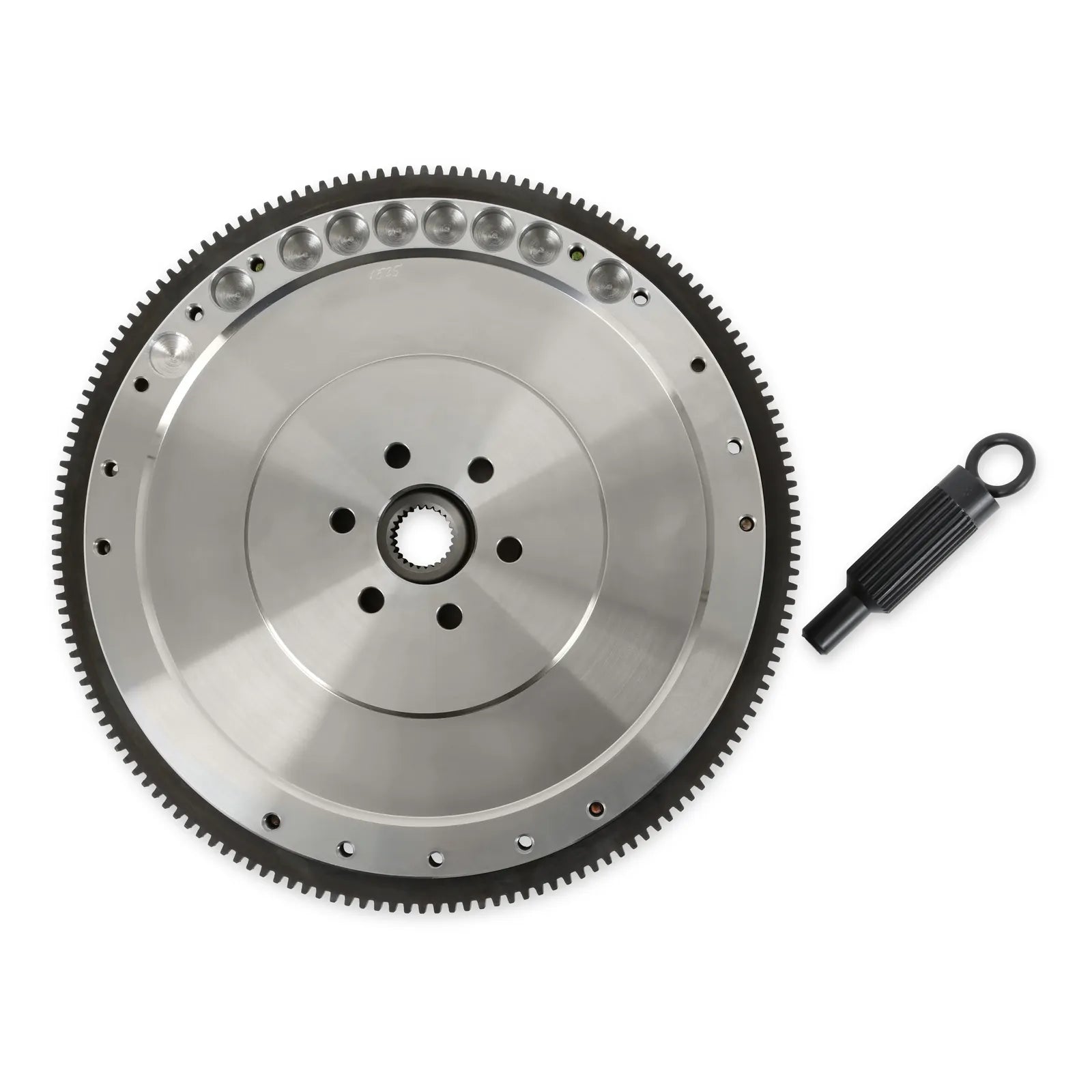 Ford 302 351 SBF Hays Hot Street Clutch Kit 50oz Ext Balance 550hp # 93-2500