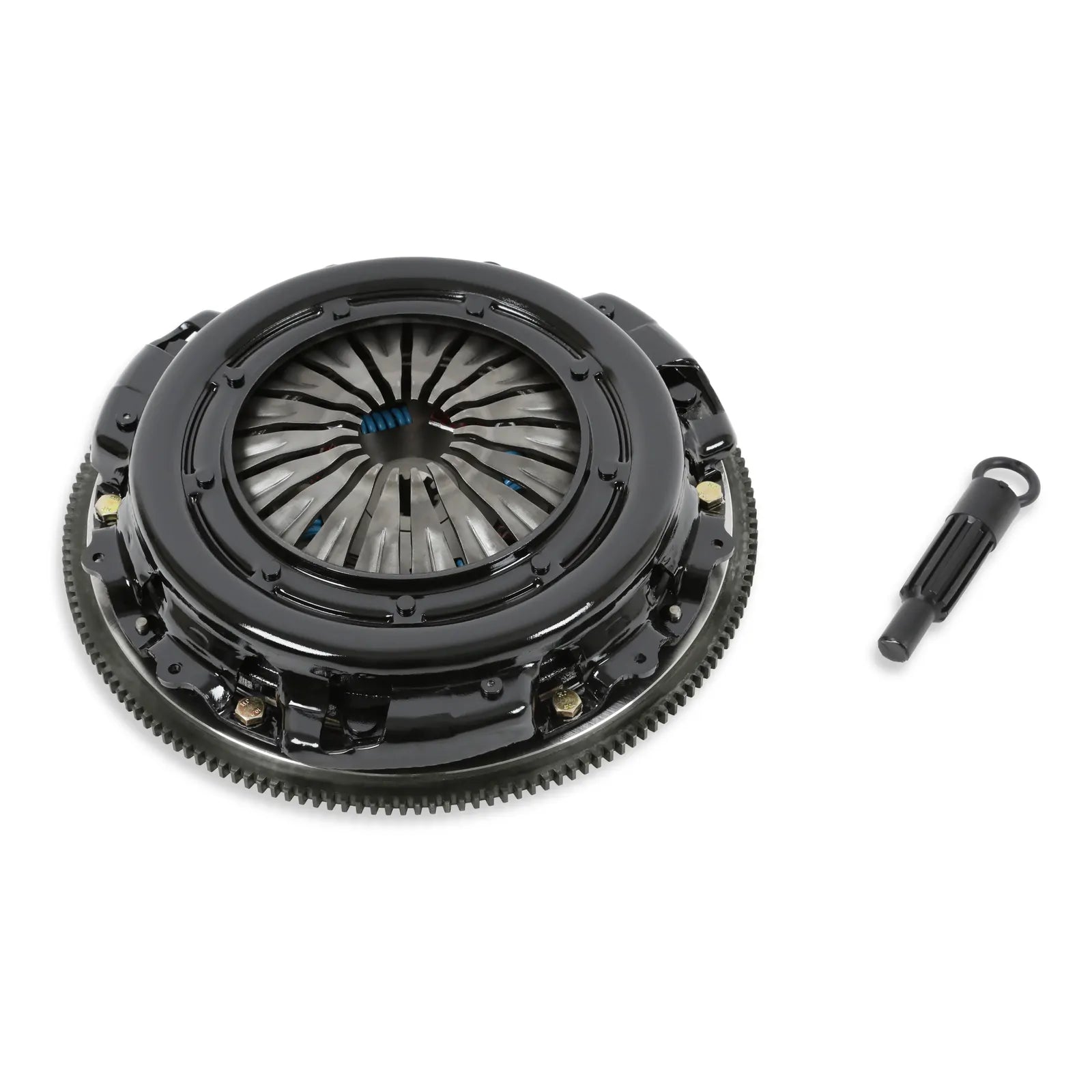 Ford 302 351 SBF Hays Hot Street Clutch Kit 50oz Ext Balance 550hp # 93-2501