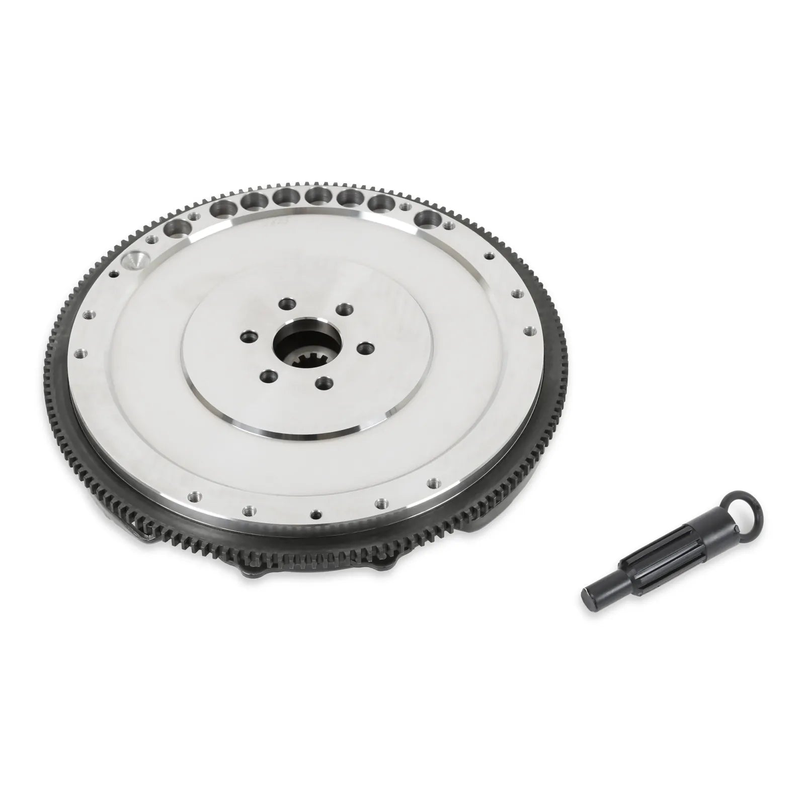 Ford 302 351 SBF Hays Hot Street Clutch Kit 50oz Ext Balance 550hp # 93-2501