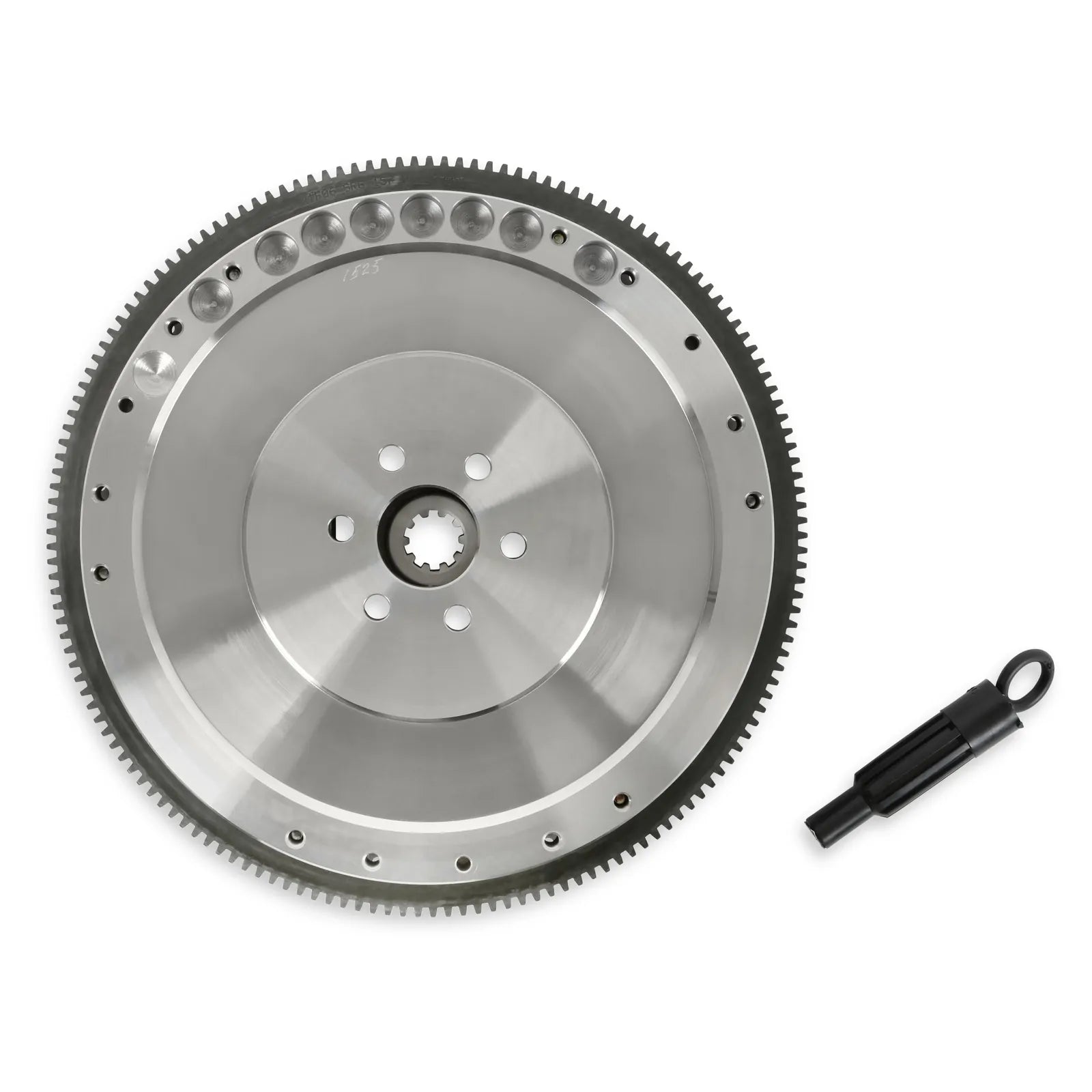 Ford 302 351 SBF Hays Hot Street Clutch Kit 50oz Ext Balance 550hp # 93-2501