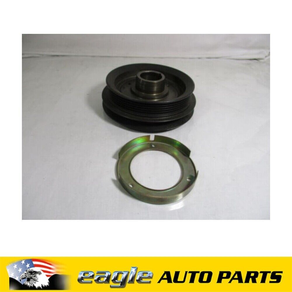B202 Engine Genuine SAAB 9000 1990 - 1993 B202 Turbo Engine Balancer # 9321530 ...