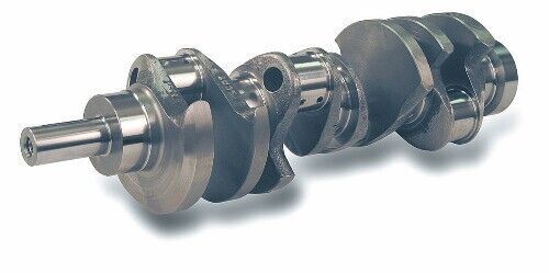 Scat Ford 351 Cleveland 4.000 Crankshaft 408 Stroker Cast Steel # 9351C46