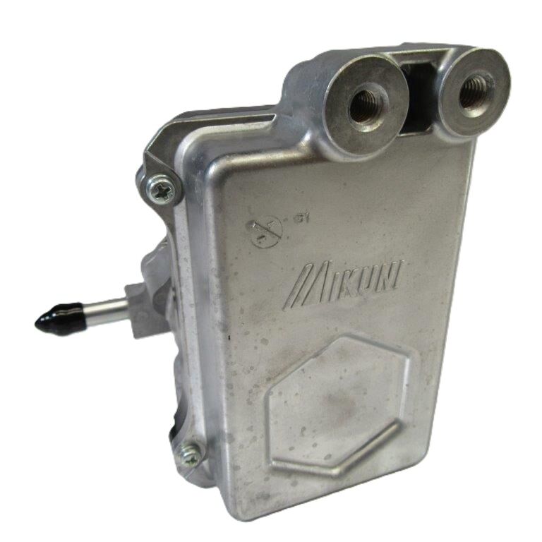 MITSUBISHI OUTLANDER PHEV PLUG IN HYBRID OIL COOLER 2013-2015 # 9430A009