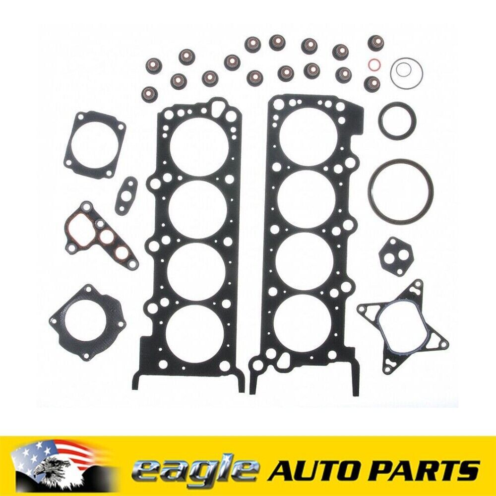 FORD 4.6 SOHC GASKET SET 1995 - 2003 # 95-3471VR
