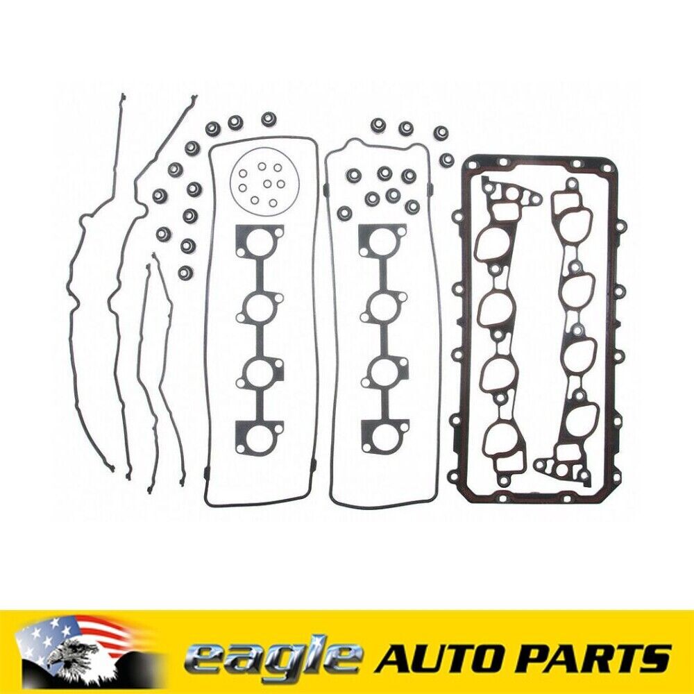 FORD 4.6 SOHC GASKET SET 1995 - 2003 # 95-3471VR