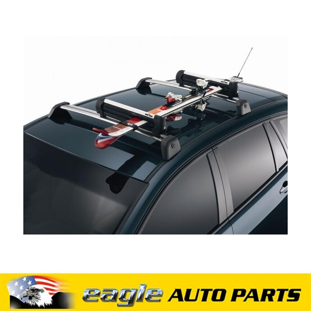 HUMMER H3 SKI CARRIER PACKAGE # 95710071