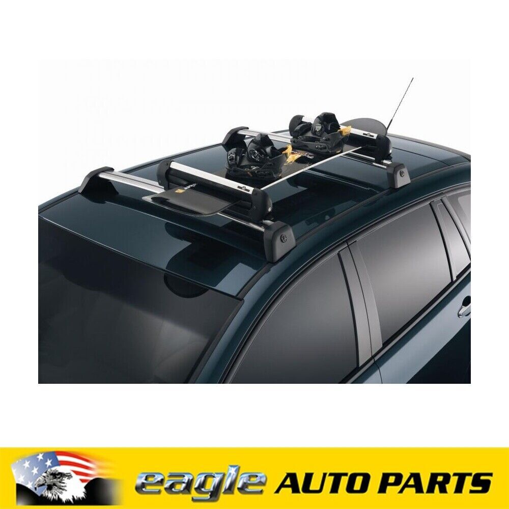 HUMMER H3 SKI CARRIER PACKAGE # 95710071