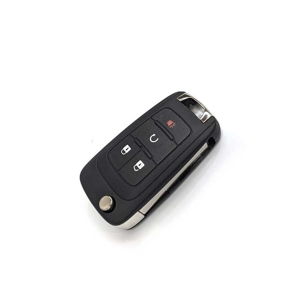 Holden VF Commodore Long Range Key FOB Remote Genuine GM