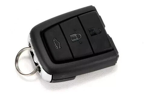 Holden VE Commodore Key Fob Remote Sedan / Ute Genuine GM