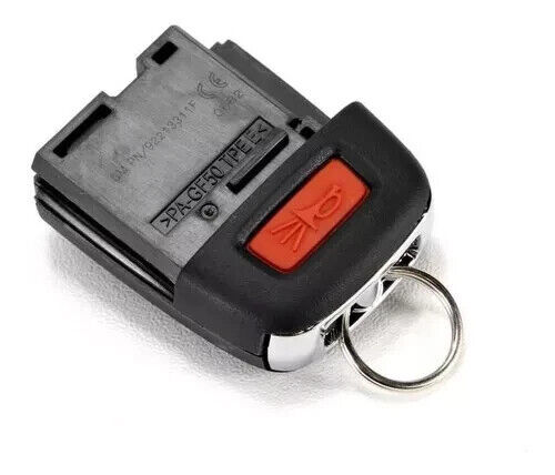 Holden VE Commodore Key Fob Remote Sedan / Ute Genuine GM
