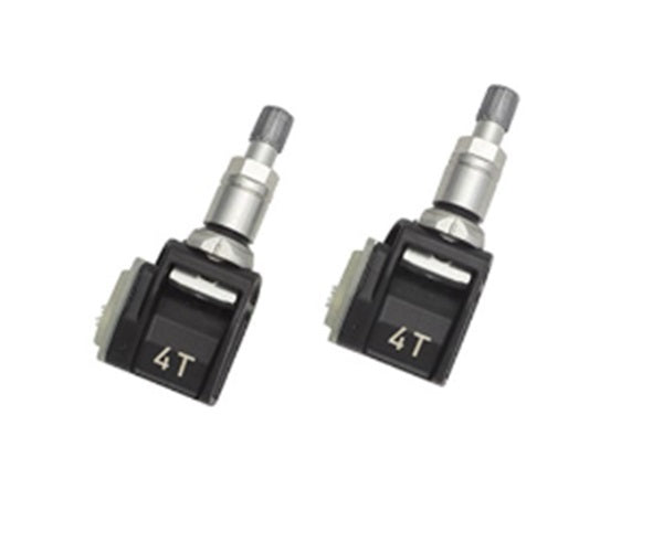 Chevrolet Silverado 1500 2500 Trailer Tyre Pressure Sensors 2020 - 202 ...