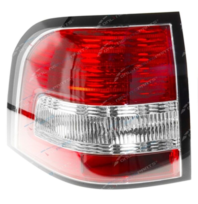 HOLDEN VE VF COMMODORE SPORTSWAGON LEFT HAND REAR LED TAIL LIGHT
