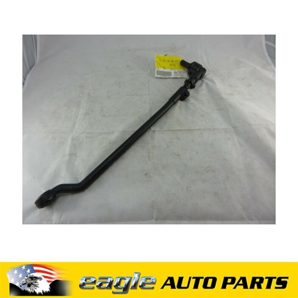 DAEWOO LANOS 97 - 03 RIGHT HAND TIE ROD ASSEMBLY NOS GENUINE # 96275015