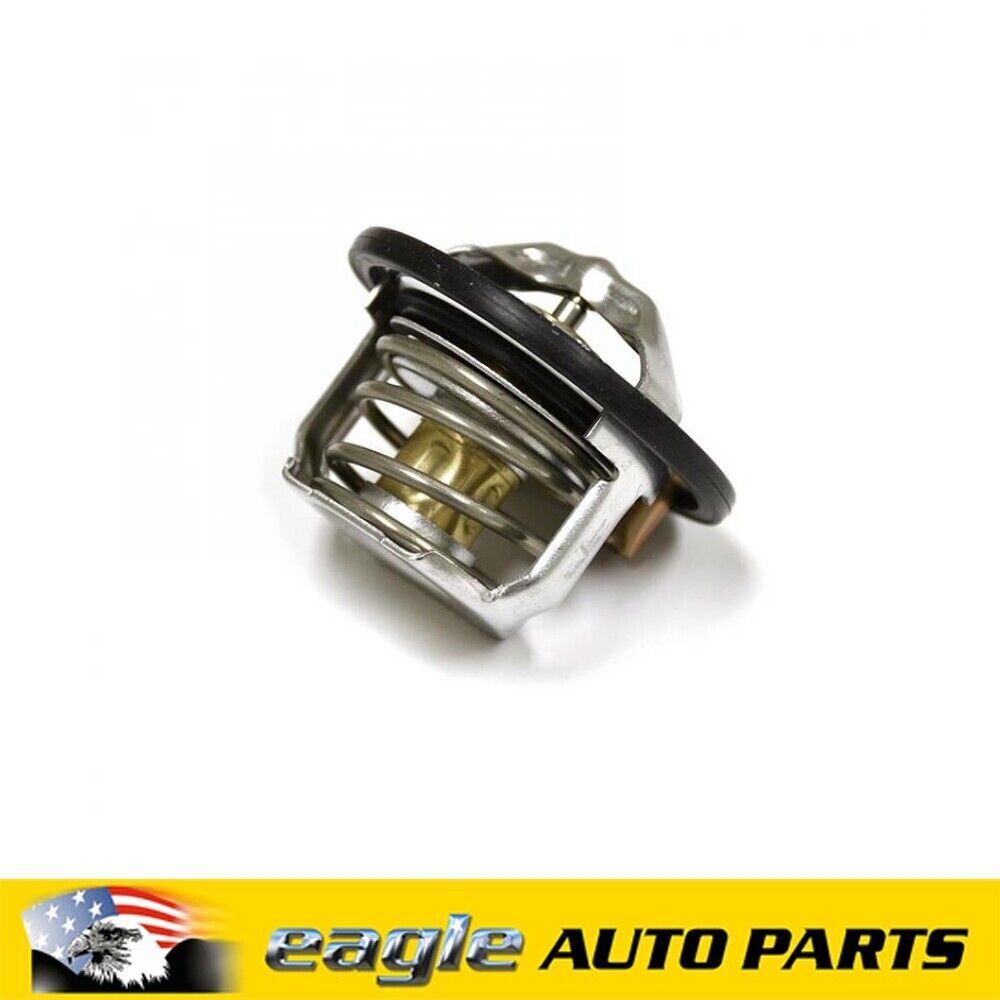 Chev GMC 6.6L Diesel Duramax Thermostat ( Twin Rear ) Genuine GM 972 — Eagle Auto Parts