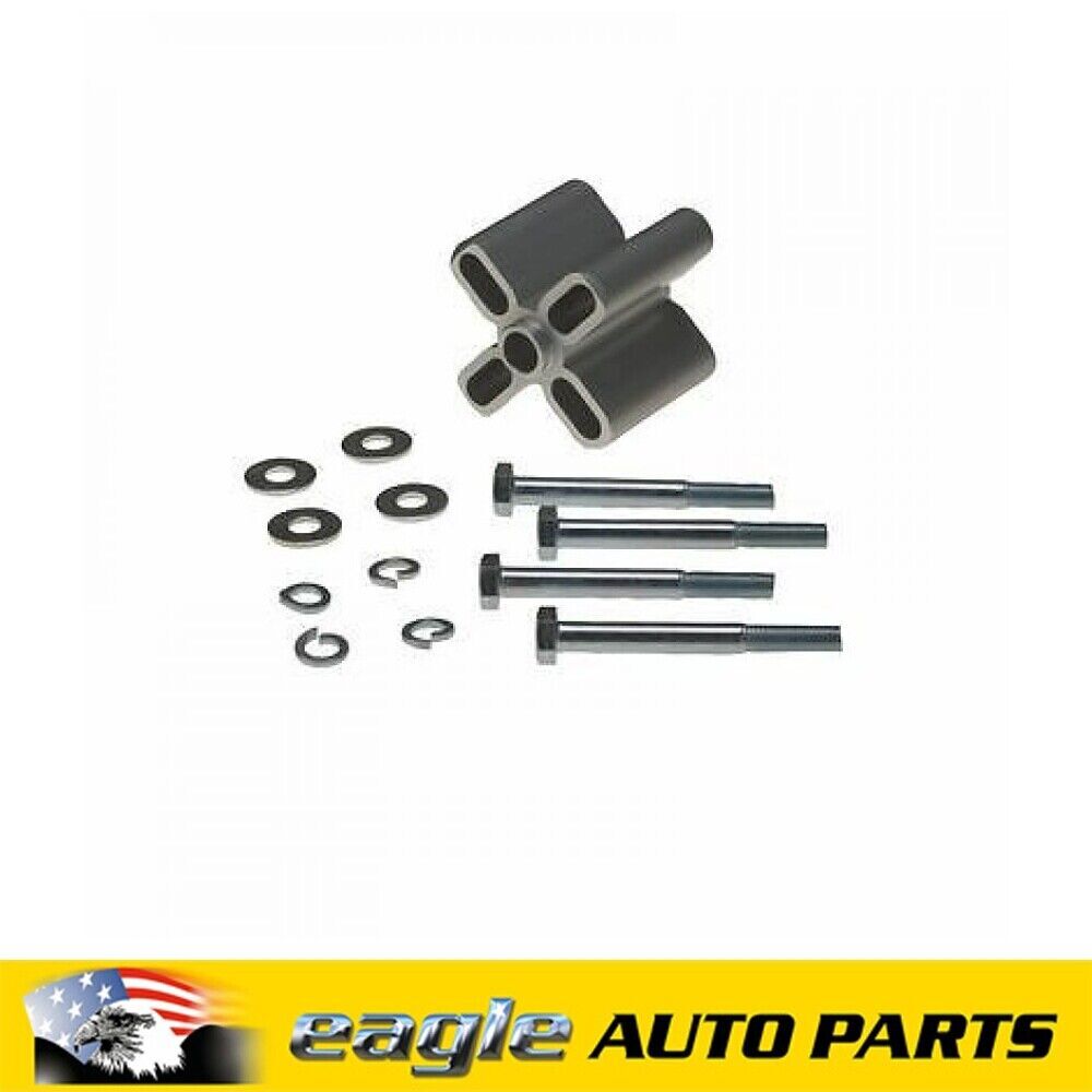Torqflo / Fan Blade Spacer Kit 2.0