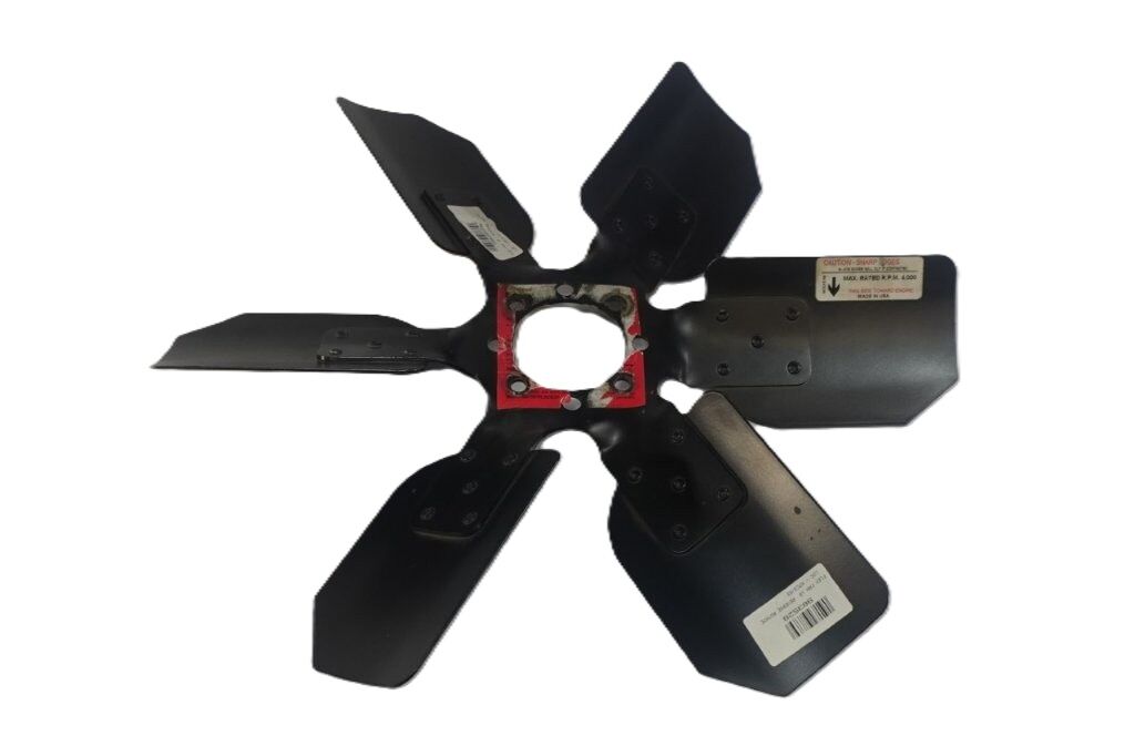 18" VISCUS FAN REV ROTATION RATED 4,000 RPM # 983528