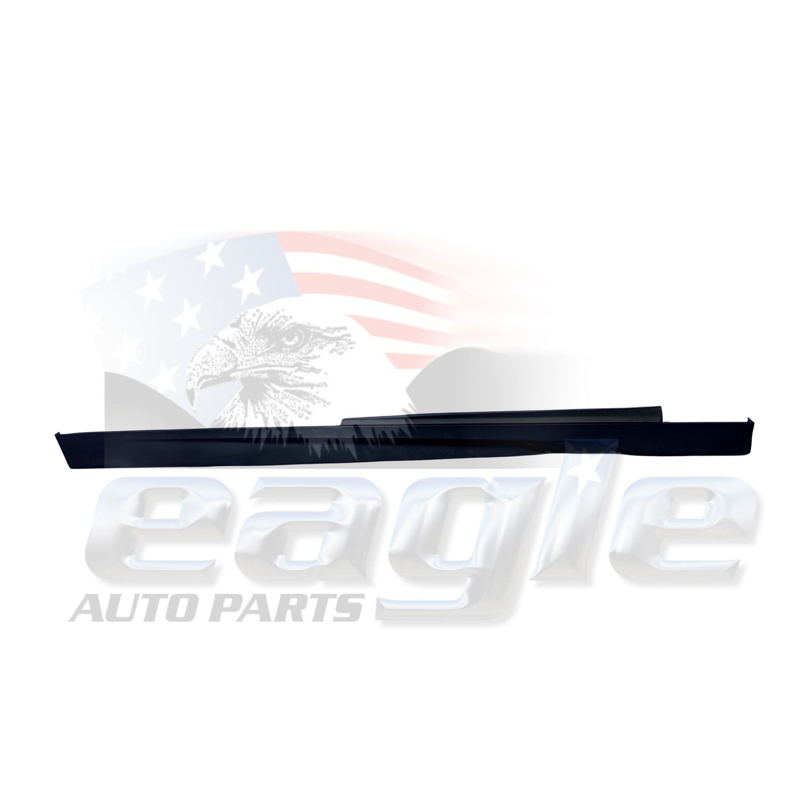 HSV VF MALOO UTE RIGHT HAND SIDE SKIRT GENUINE # A08-130506P