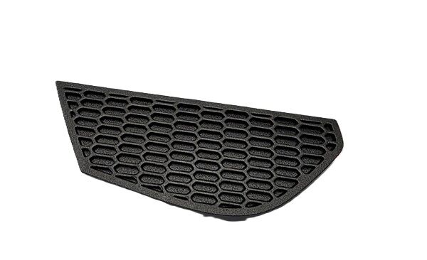 HSV VF Series 2 Left Hand Side Skirt Front Mesh Insert Genuine # A08-159903