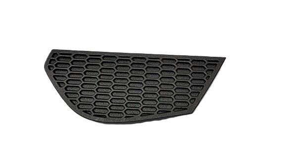 HSV VF Series 2 Right Hand Side Skirt Front Mesh Insert Genuine # A08-159904