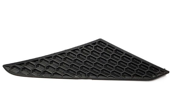 HSV VF Series 2 Right Hand Side Skirt Rear Mesh Insert Genuine # A08-159906