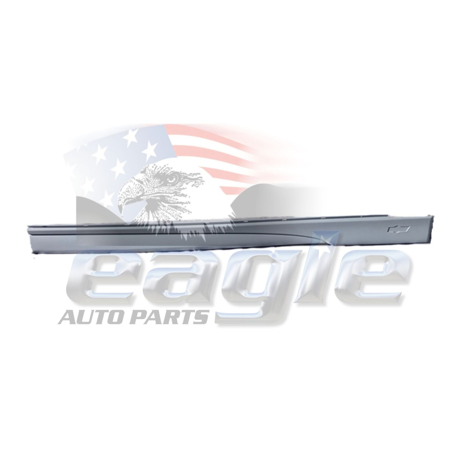 HSV VT CLUBSPORT GTS SENATOR SEDAN RIGHT HAND SIDE SKIRT # A08-970601P