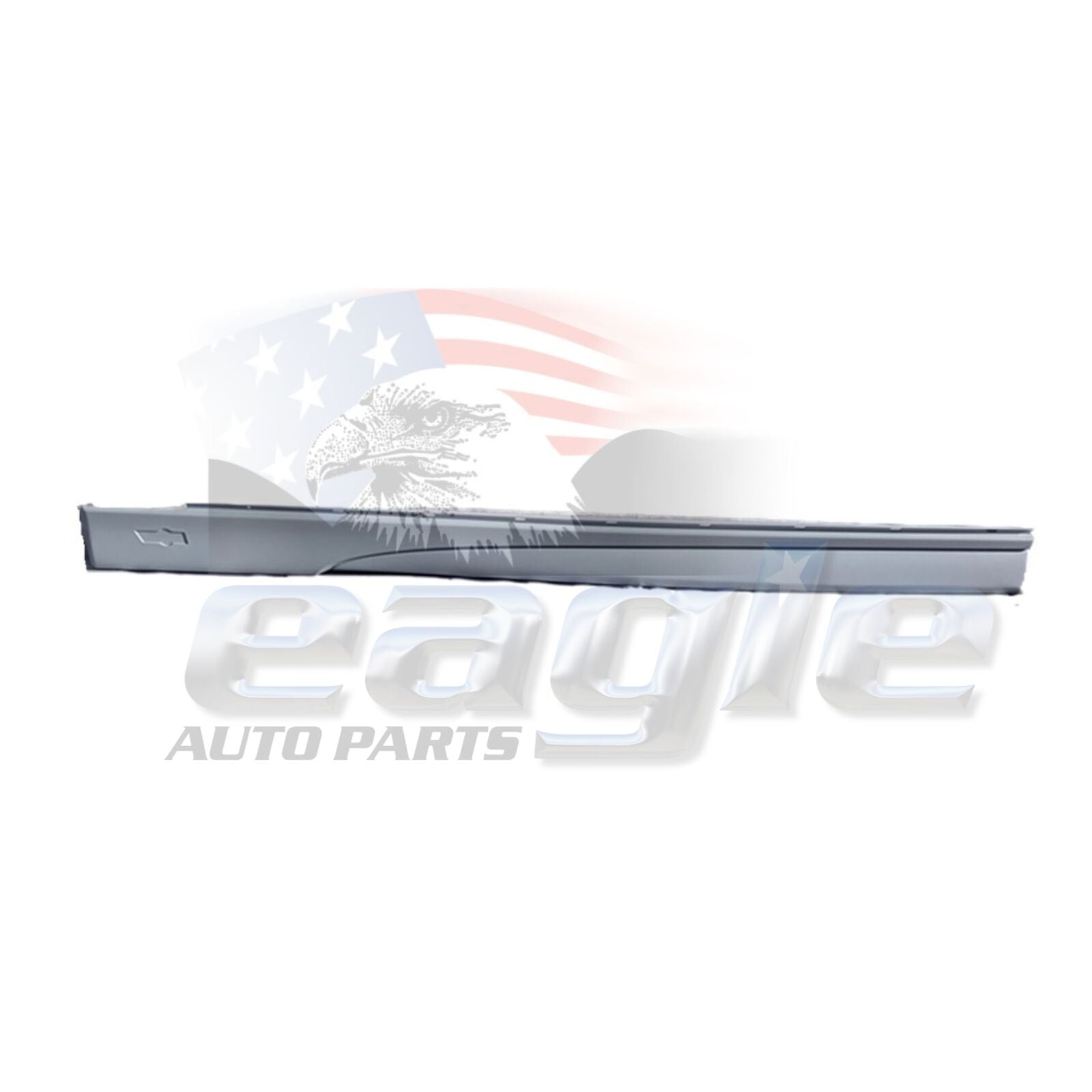 HSV VT CLUBSPORT GTS SENATOR SEDAN LEFT HAND SIDE SKIRT # A08-970602P