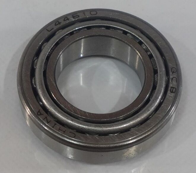 SET 4 TAPERED ROLLER WHEEL BEARING CUP & CONE # A4 — Eagle Auto Parts