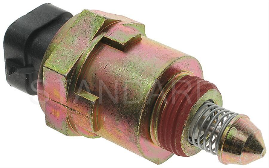 Chev Camaro Corvette Pontiac Standard Motor Idle Air Control Valve # AC2