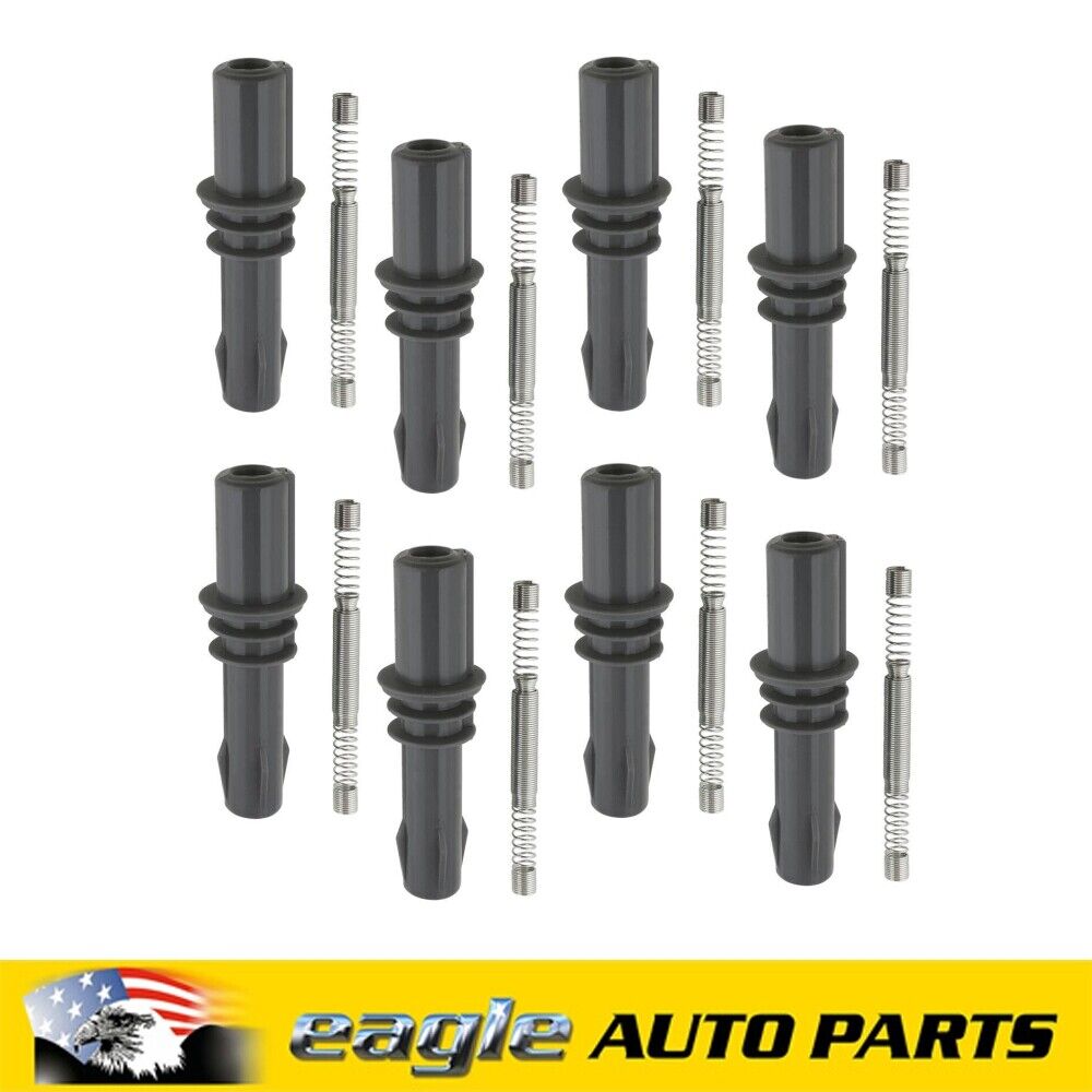 ACCEL Coil-On-Plug Boots & Spring Set # ACC-170033