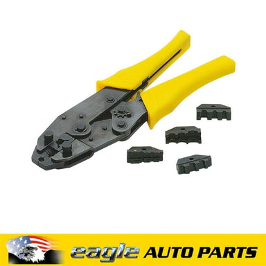 ACCEL Universal Heavy Duty Spark Plug Wire Crimping Tool # ACC-170036 —  Eagle Auto Parts